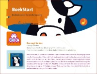 Bekijk details van Vier nieuwe BoekStart-Boekideeën voor op de groep!