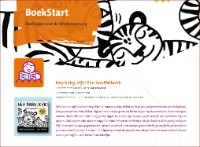 Bekijk details van Vier nieuwe BoekStart-Boekideeën voor op de groep!