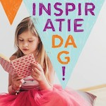 Bekijk details van Inspiratiedag: Van BoekStartbaby tot Leesbeest op school (vol!)