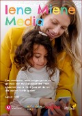 Bekijk details van Iene Miene Media 2022: urgentie van mediaopvoeding nauwelijks voelbaar bij ouders van kinderen van 0 t/m 6 jaar