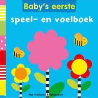 munt Ga door Herhaald Baby's eerste speel- en voelboek