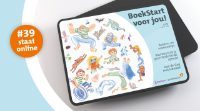 E-magazine BoekStart voor jou nr 39